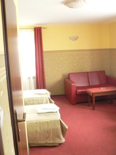 Posada Hotel U Kroczka