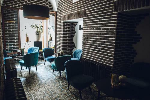 Hostal Penzion U Kubesa