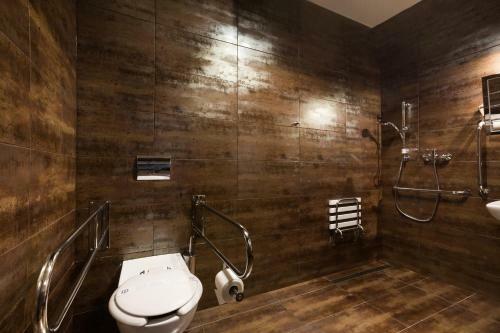 Hostal Penzion U Kubesa