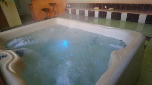 Hostal Penzion Voly?ka