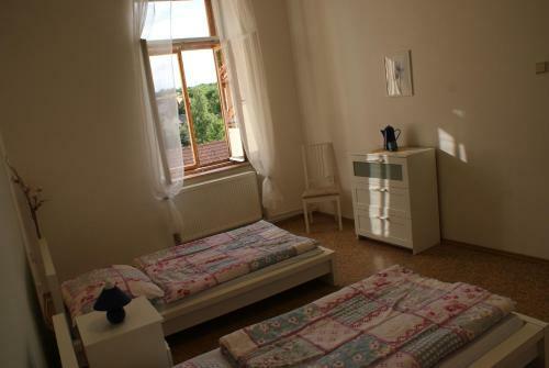 U Kolob??ky Apartment