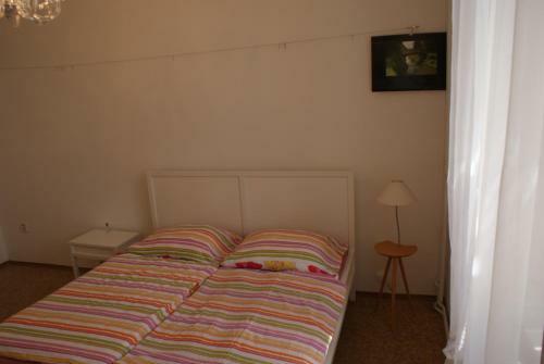 U Kolob??ky Apartment