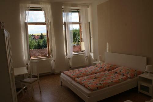 U Kolob??ky Apartment