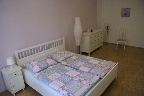 U Kolob??ky Apartment