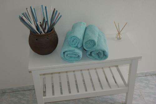 U Kolob??ky Apartment