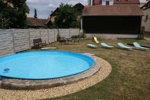 U Kolob??ky Apartment