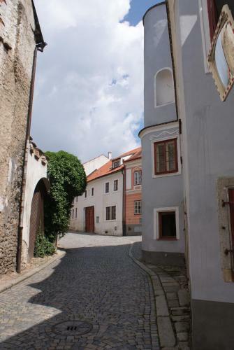 U Kolob??ky Apartment