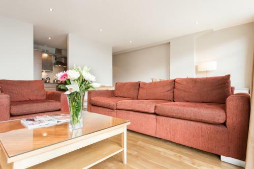 Aparthotel Premier Suites Nottingham