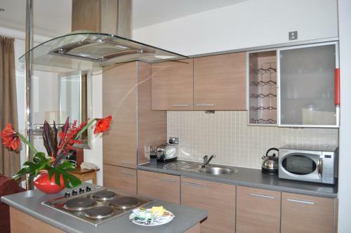 Aparthotel Premier Suites Nottingham