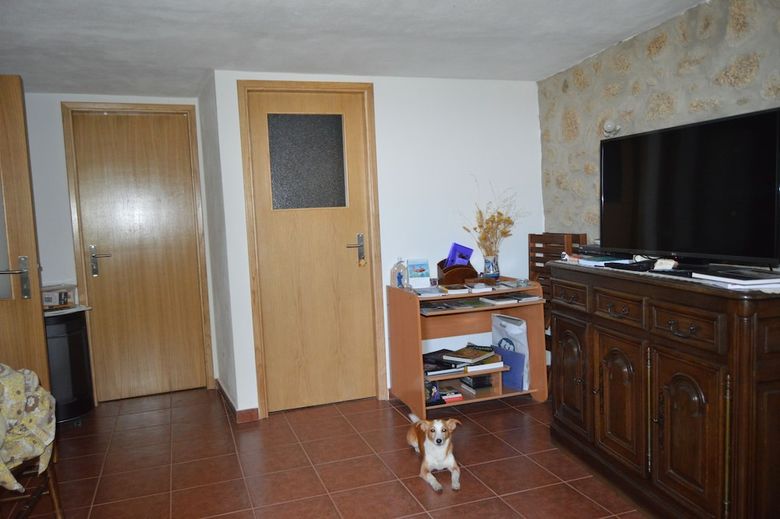 Apartamento Casa De Amigos