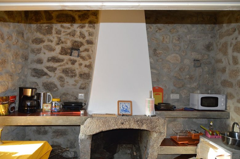 Apartamento Casa De Amigos