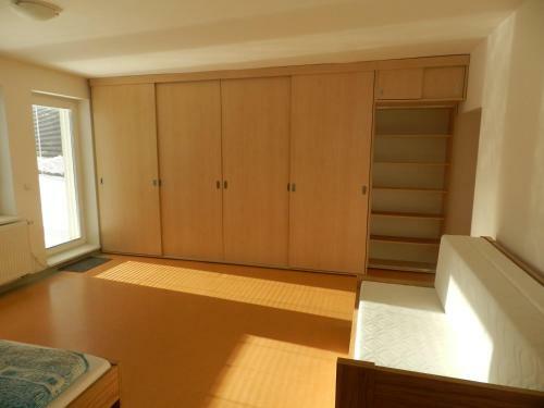 Apartment Horn� Mar?ov Promen�da
