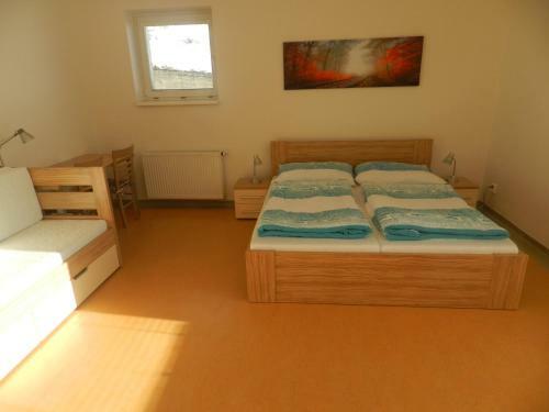 Apartment Horn� Mar?ov Promen�da