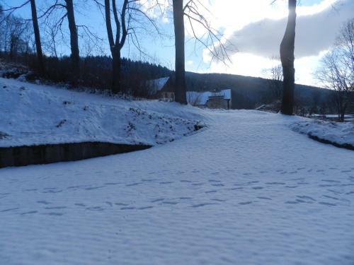 Apartment Horn� Mar?ov Promen�da