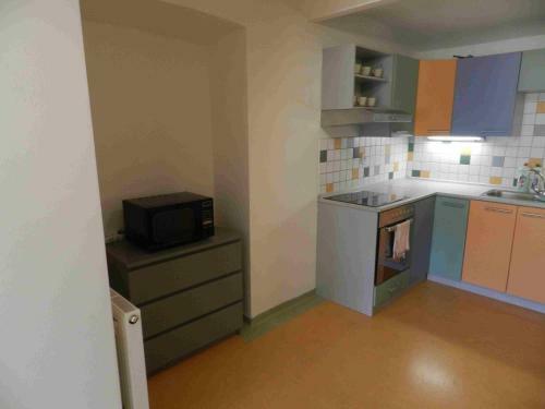 Apartment Horn� Mar?ov Promen�da