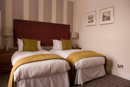 Hostal Fairways Of St Andrews