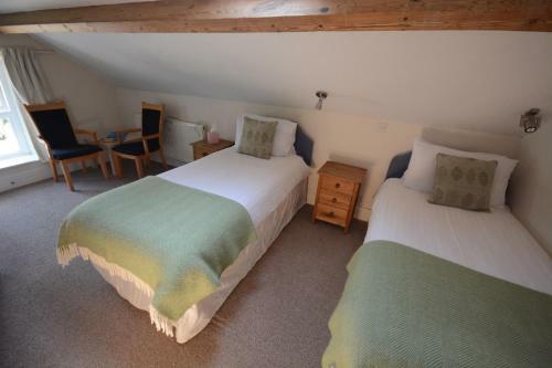 Bed & Breakfast Bryn Llewelyn