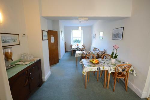 Bed & Breakfast Bryn Llewelyn