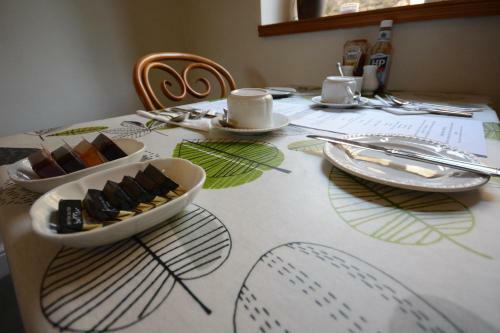 Bed & Breakfast Bryn Llewelyn