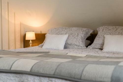 Bed & Breakfast Crossroads Hotel