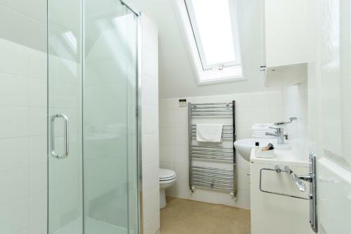 Bed & Breakfast Crossroads Hotel