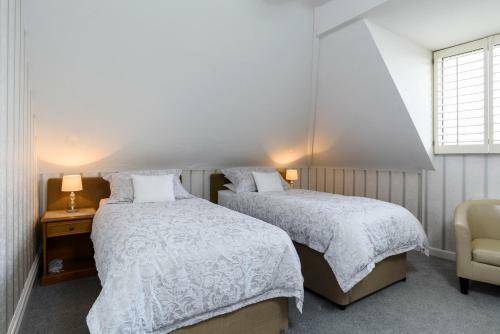 Bed & Breakfast Crossroads Hotel