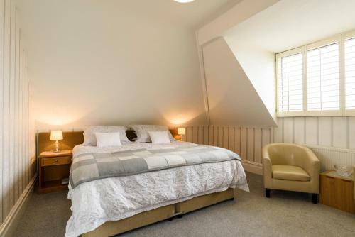 Bed & Breakfast Crossroads Hotel