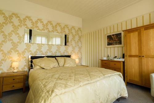 Bed & Breakfast Crossroads Hotel