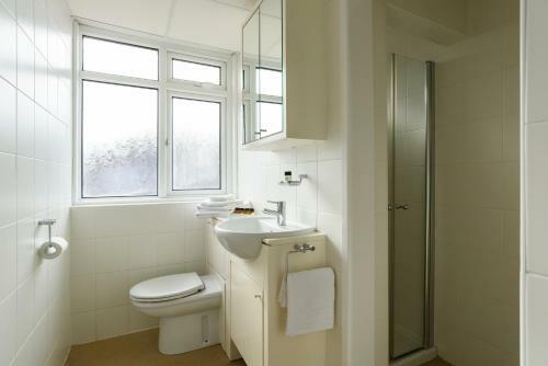 Bed & Breakfast Crossroads Hotel