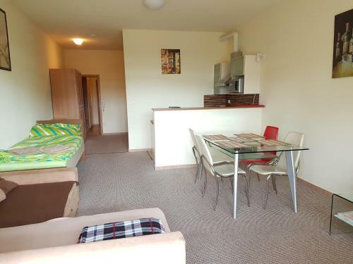 Apartm�n 4 Canada Lipno