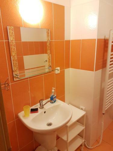 Apartm�n 4 Canada Lipno