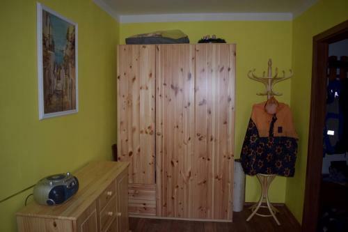 Hostal Penzion Chata Pod Sjezdovkou