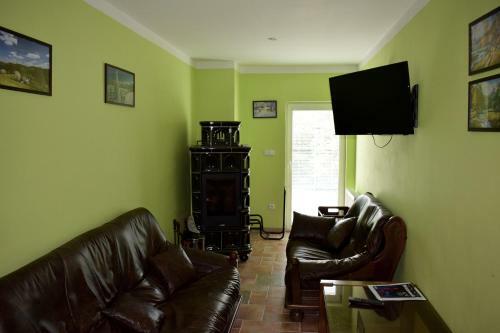 Hostal Penzion Chata Pod Sjezdovkou