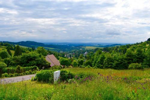 Hostal Penzion Chata Pod Sjezdovkou