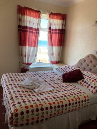 Hostal Hotel Athol Blackpool