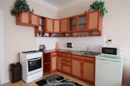 Hostal Penzion Jesen�k