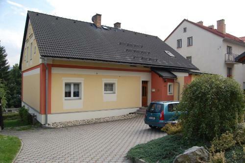 Hostal Penzion Jesen�k