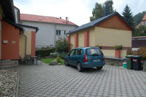 Hostal Penzion Jesen�k