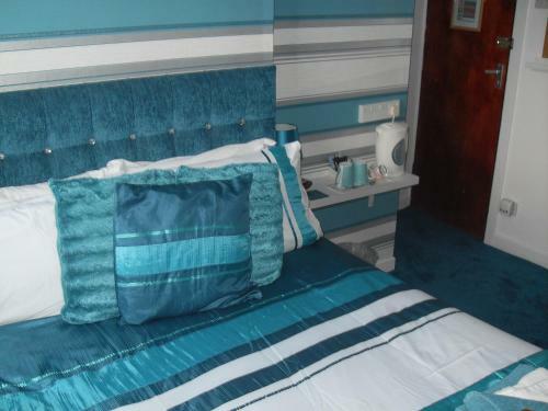 Beeches Hotel