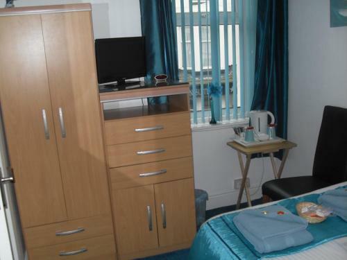 Beeches Hotel