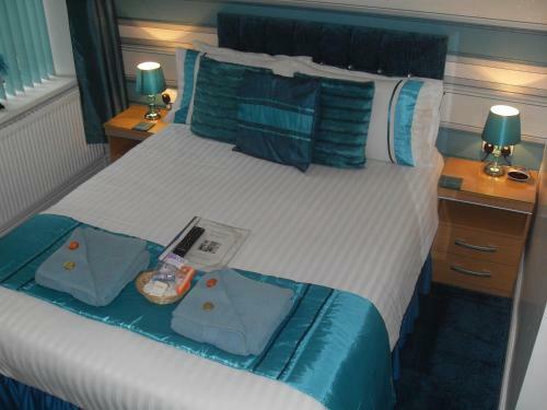 Beeches Hotel