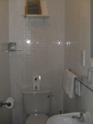 Beeches Hotel