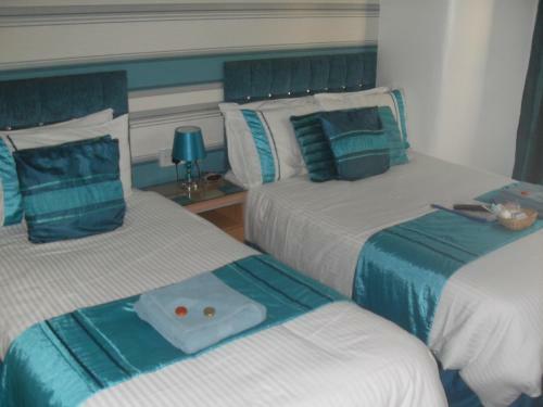 Beeches Hotel