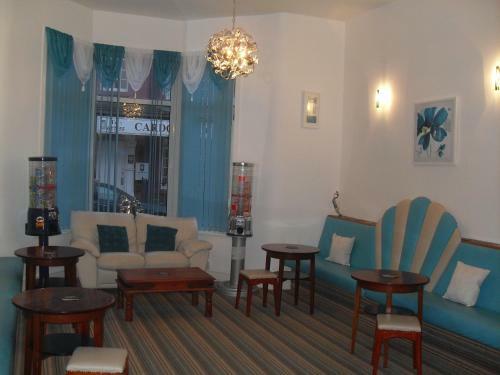 Beeches Hotel