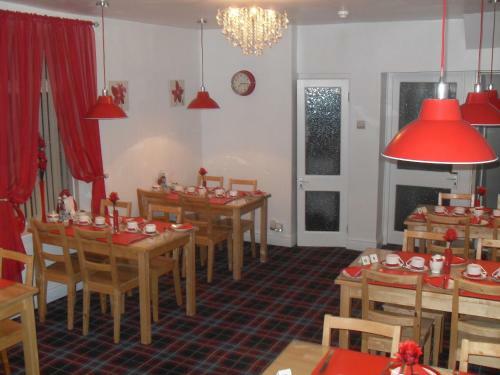 Beeches Hotel
