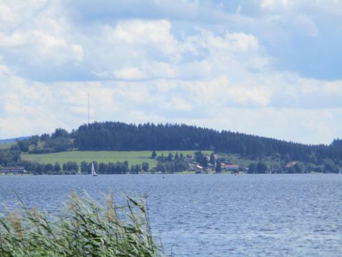 Kemp Lipno - Jeni?ov