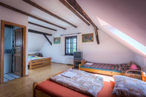 Hostal Penzion U Dra?ice