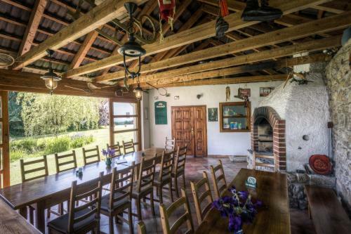Hostal Penzion U Dra?ice