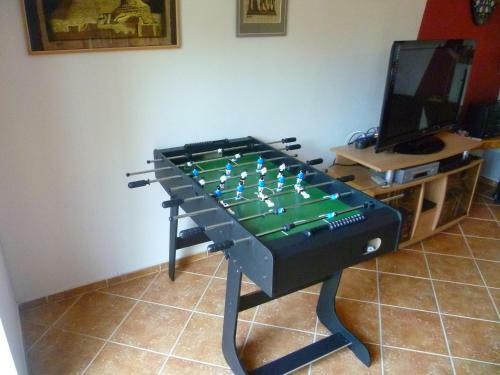 Apartm�ny Pod K?�?ov�m Vrchem