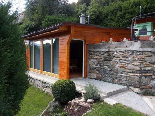 Apartm�ny Pod K?�?ov�m Vrchem